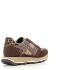 Scarpe Blauer donna MILLS01A26  BRW