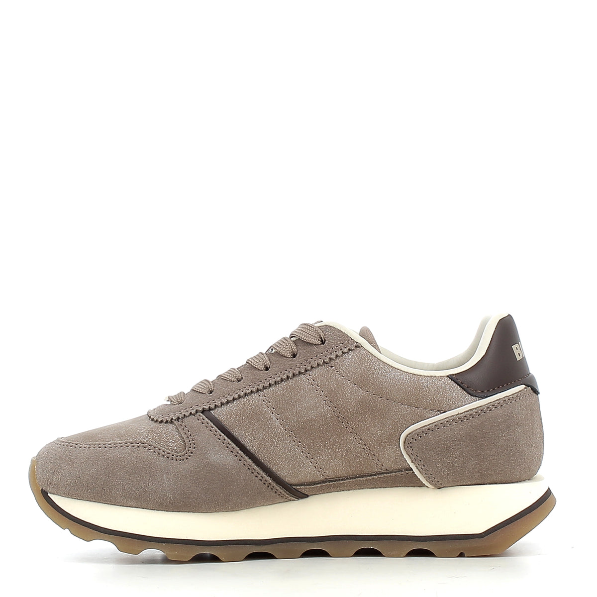 Scarpe Blauer donna MILLS01A26  TAU