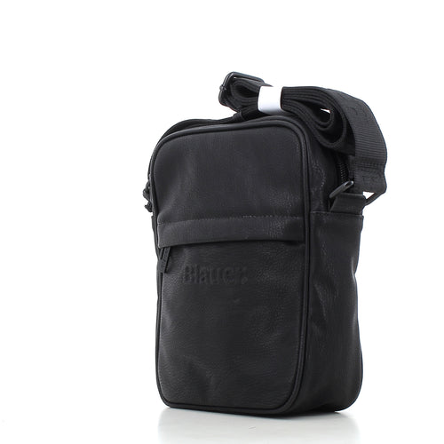 Borsa Blauer uomo FORT03A26   BLK
