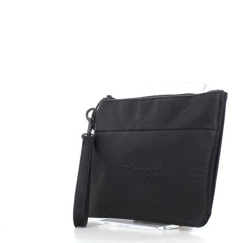 Borsa Blauer uomo BUS01A26    BLK
