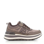 Scarpe Laura Biagiotti Donna 9833A26     BROWN