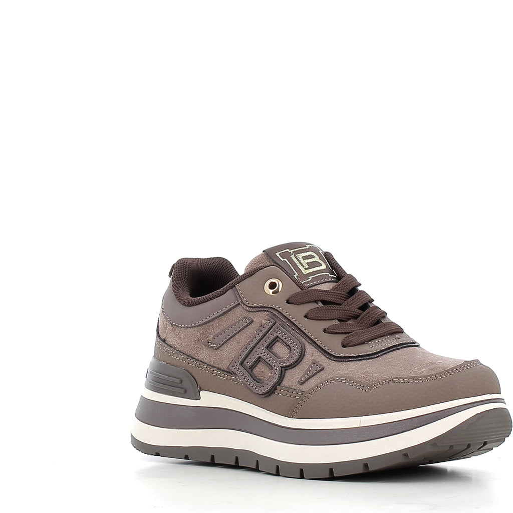 Scarpe Laura Biagiotti Donna 9833A26     BROWN
