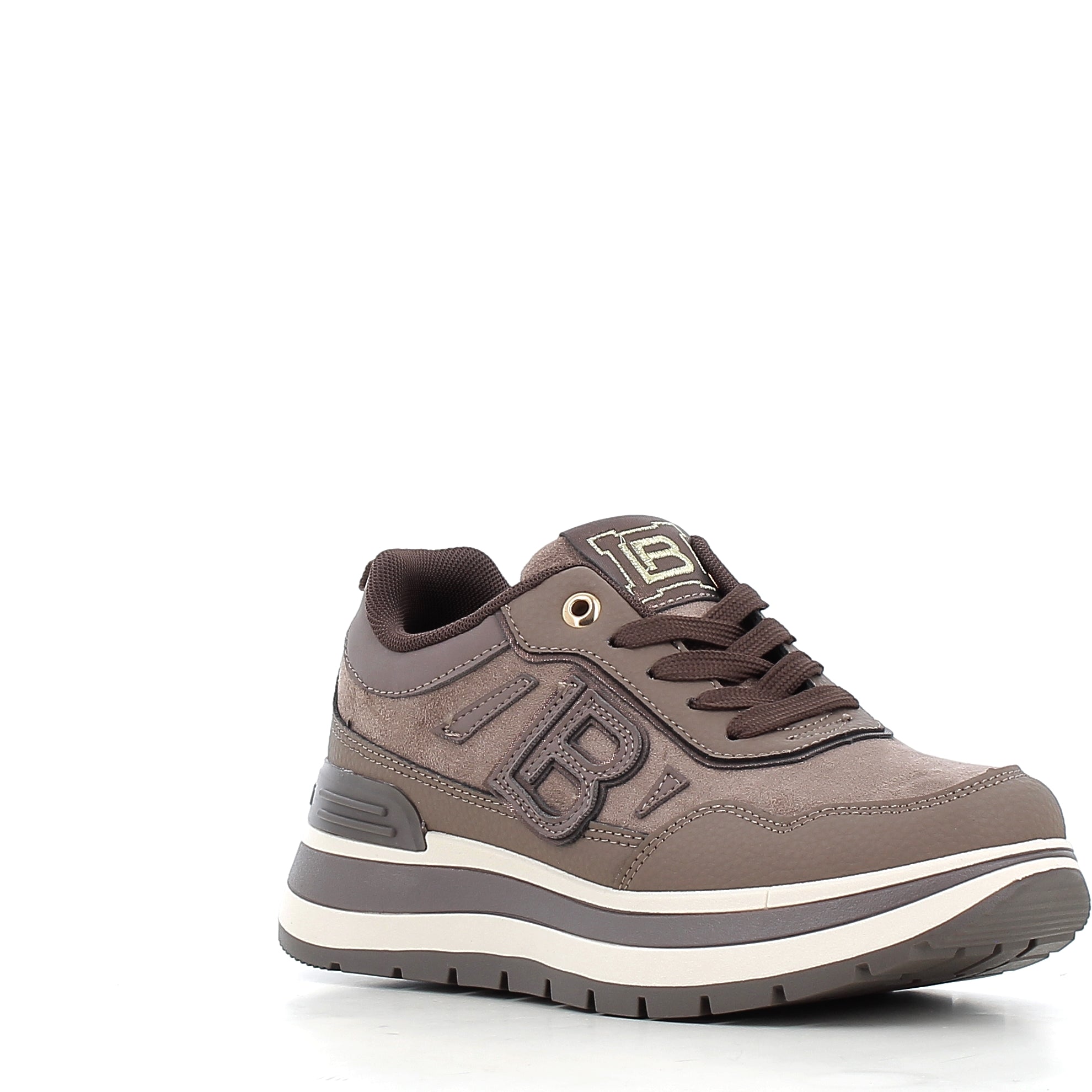 Scarpe Laura Biagiotti Donna 9833A26     BROWN