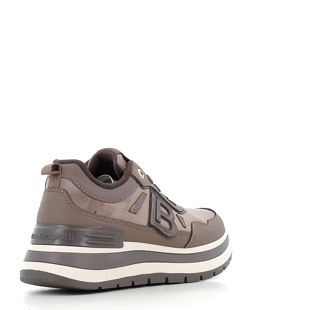 Scarpe Laura Biagiotti Donna 9833A26     BROWN