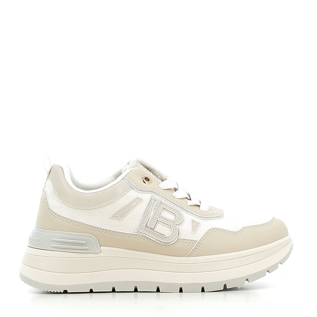 Scarpe Laura Biagiotti Donna 9833A26     BEIGE