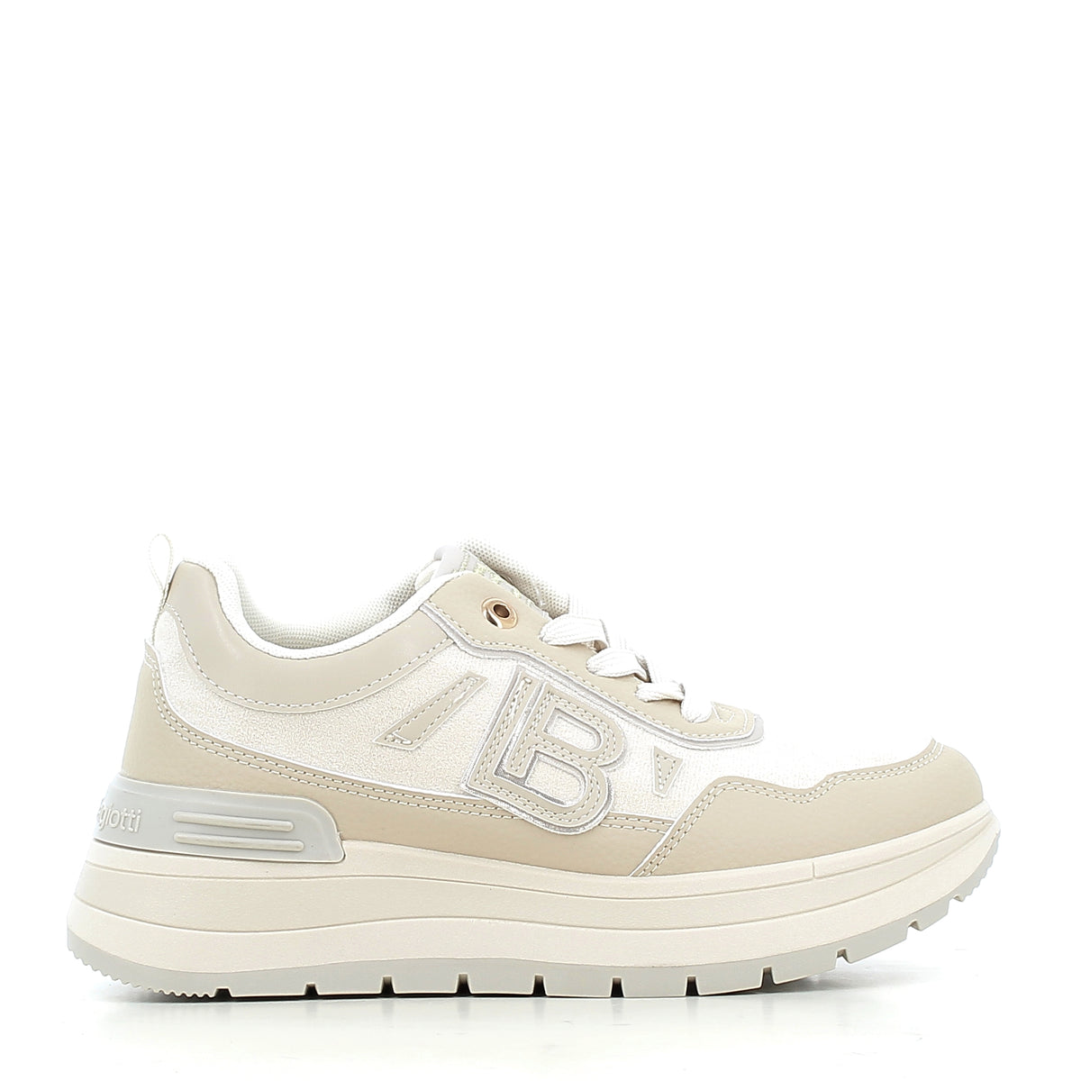Scarpe Laura Biagiotti Donna 9833A26     BEIGE