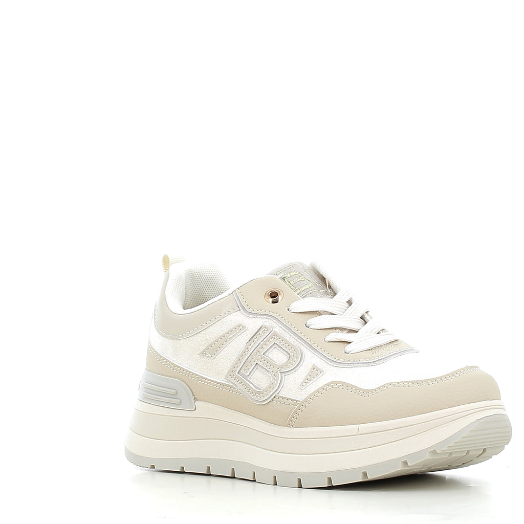 Scarpe Laura Biagiotti Donna 9833A26     BEIGE