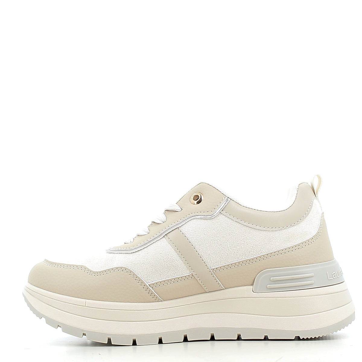 Scarpe Laura Biagiotti Donna 9833A26     BEIGE