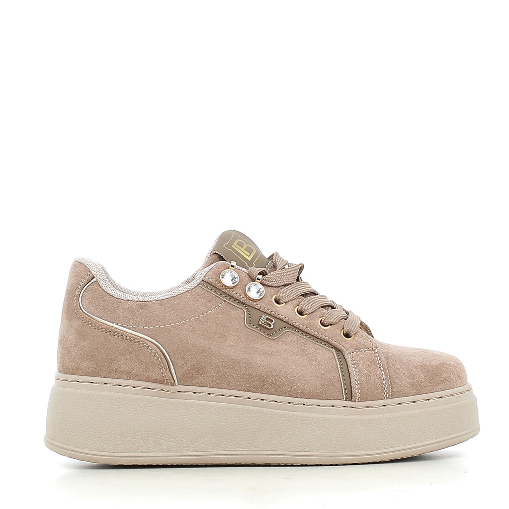 Scarpe Laura Biagiotti Donna 9819A26     BEIGE