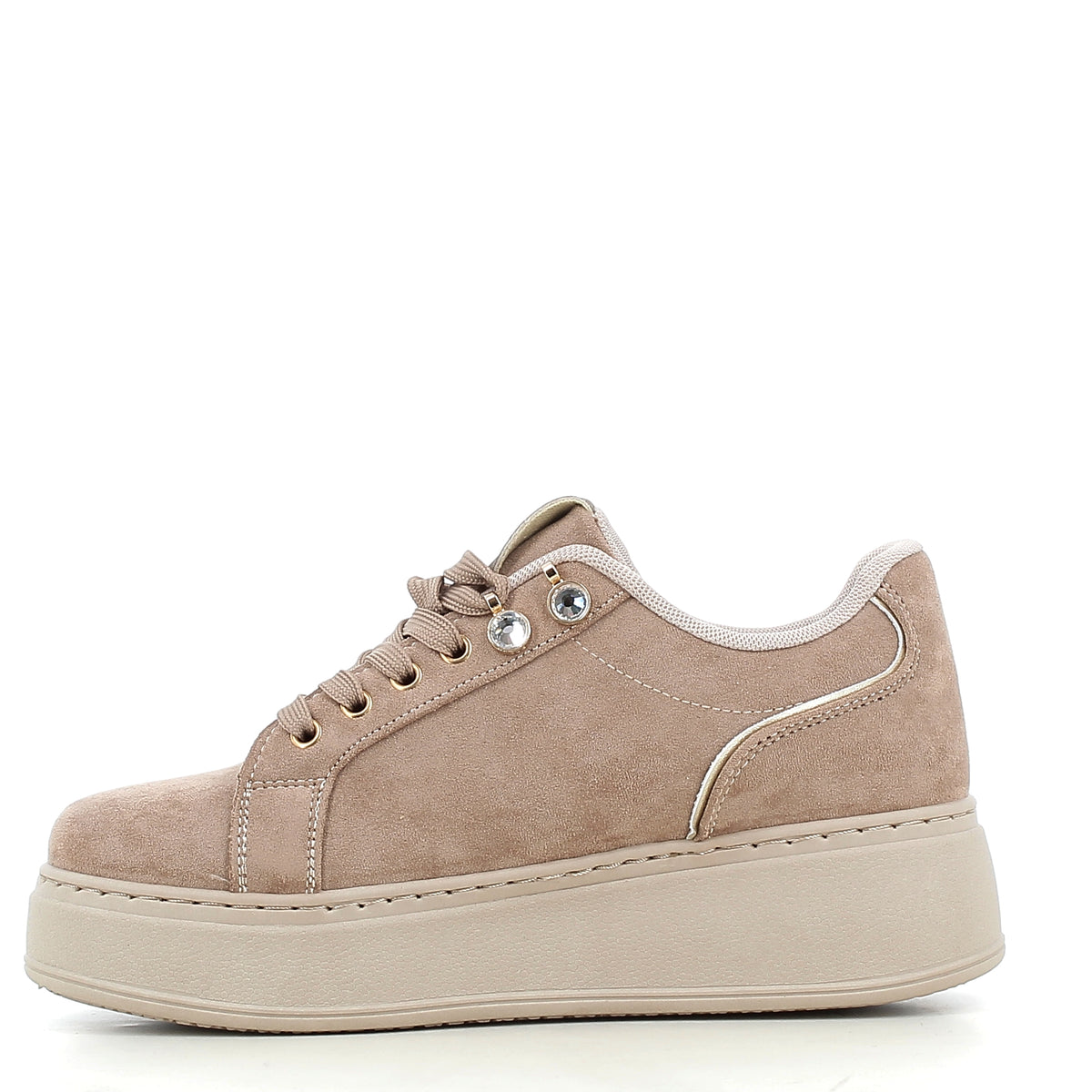 Scarpe Laura Biagiotti Donna 9819A26     BEIGE