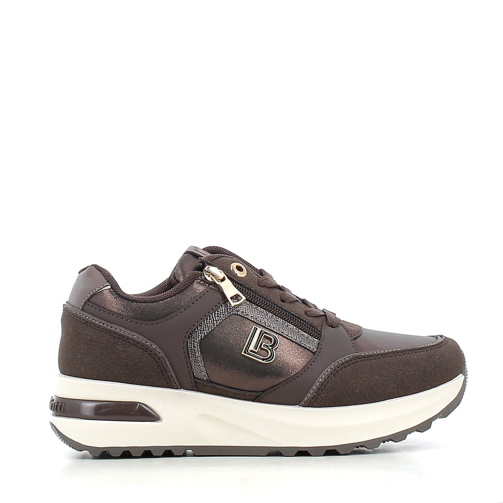 Scarpe Laura Biagiotti Donna 9813A26     BROWN