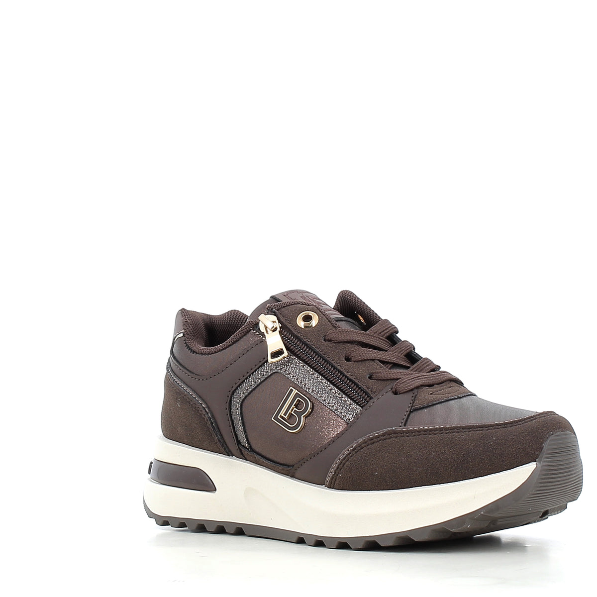 Scarpe Laura Biagiotti Donna 9813A26     BROWN