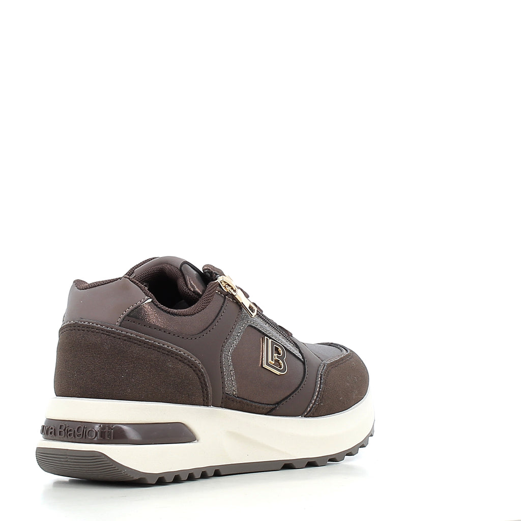 Scarpe Laura Biagiotti Donna 9813A26     BROWN