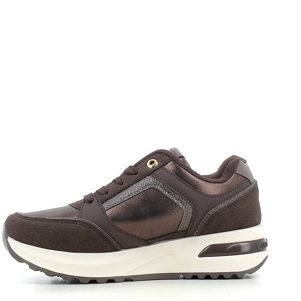 Scarpe Laura Biagiotti Donna 9813A26     BROWN