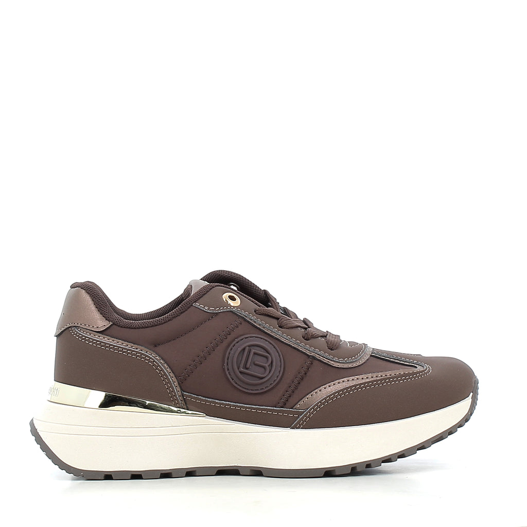 Scarpe Laura Biagiotti Donna 9825A26     BROWN