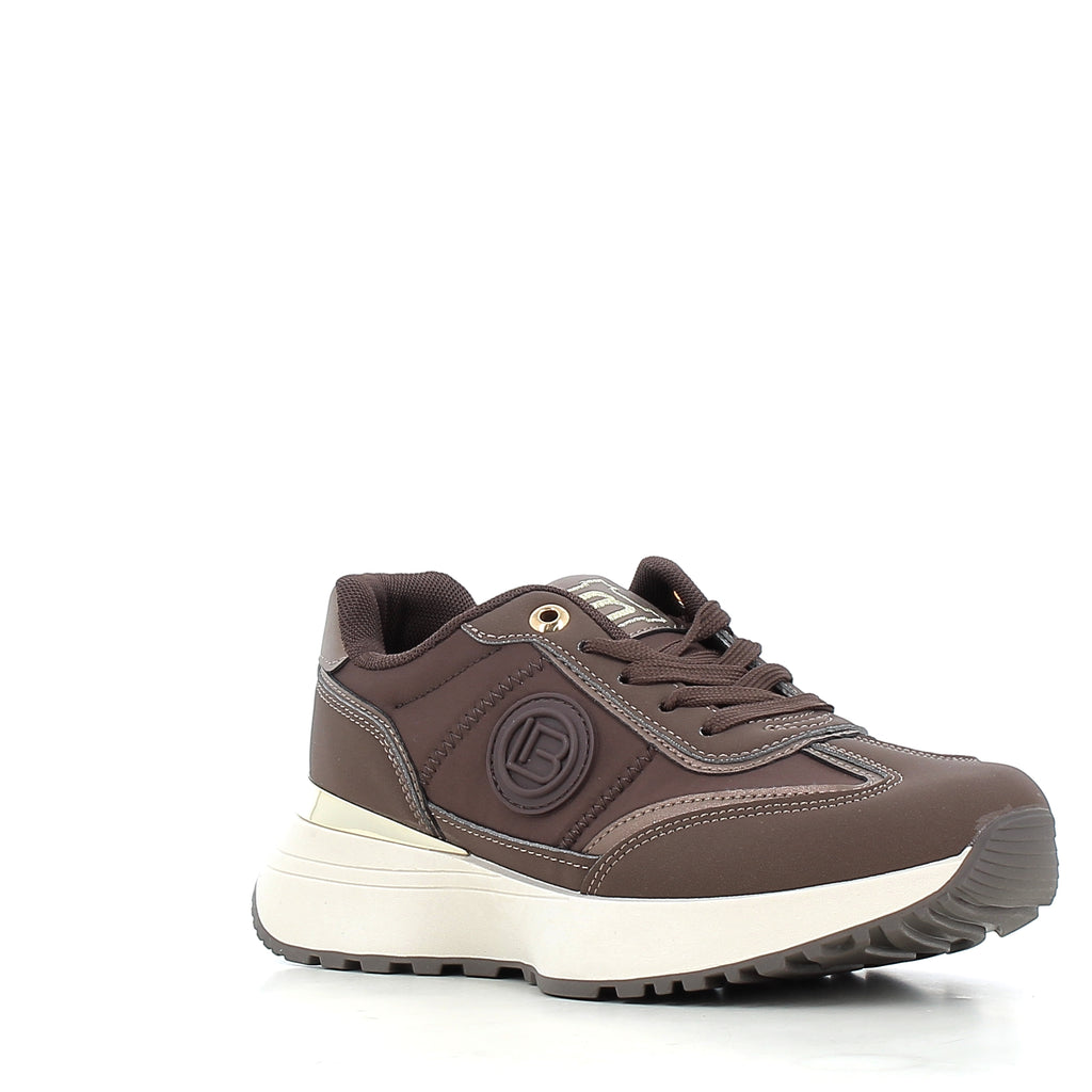 Scarpe Laura Biagiotti Donna 9825A26     BROWN