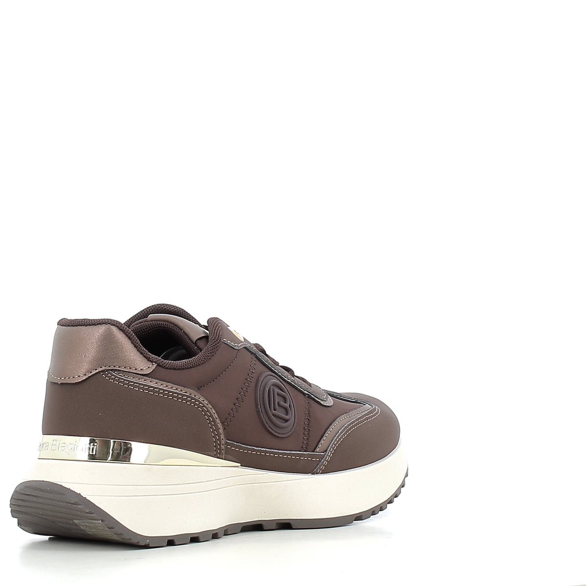 Scarpe Laura Biagiotti Donna 9825A26     BROWN