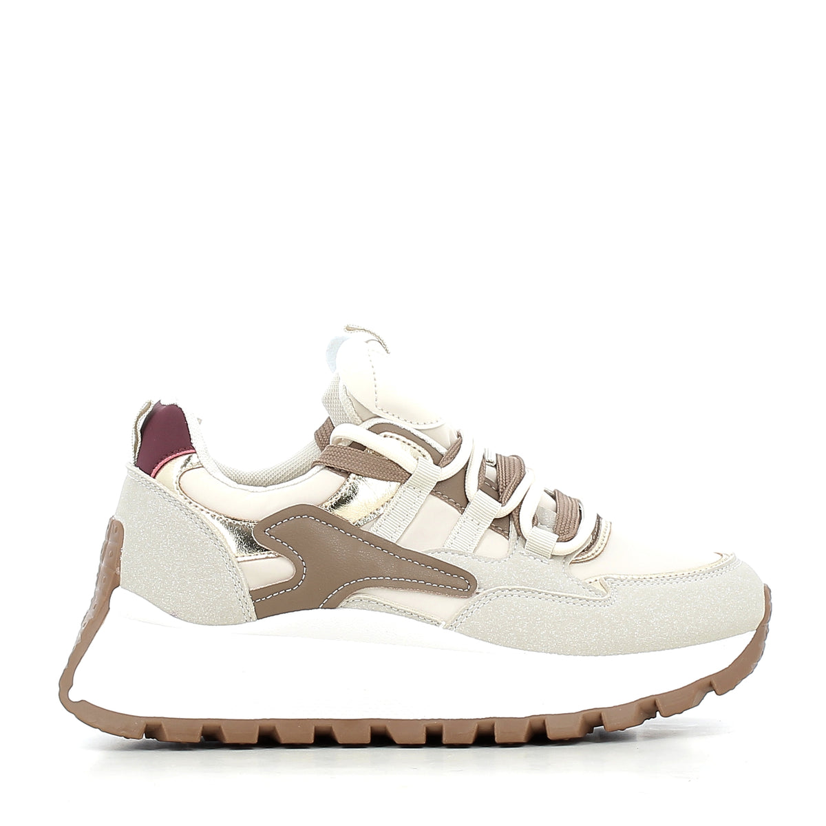 Scarpe Laura Biagiotti Donna 9838A26     BEIGE