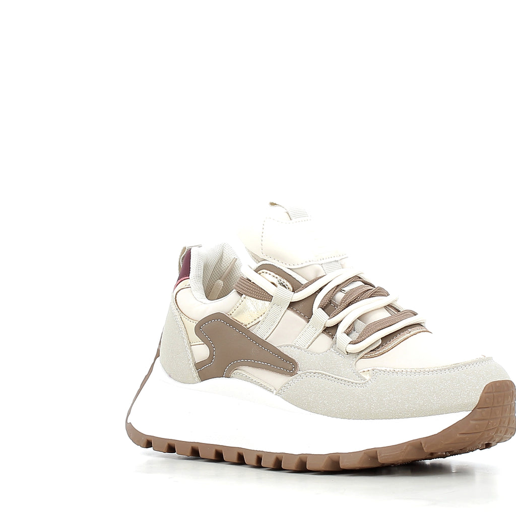 Scarpe Laura Biagiotti Donna 9838A26     BEIGE