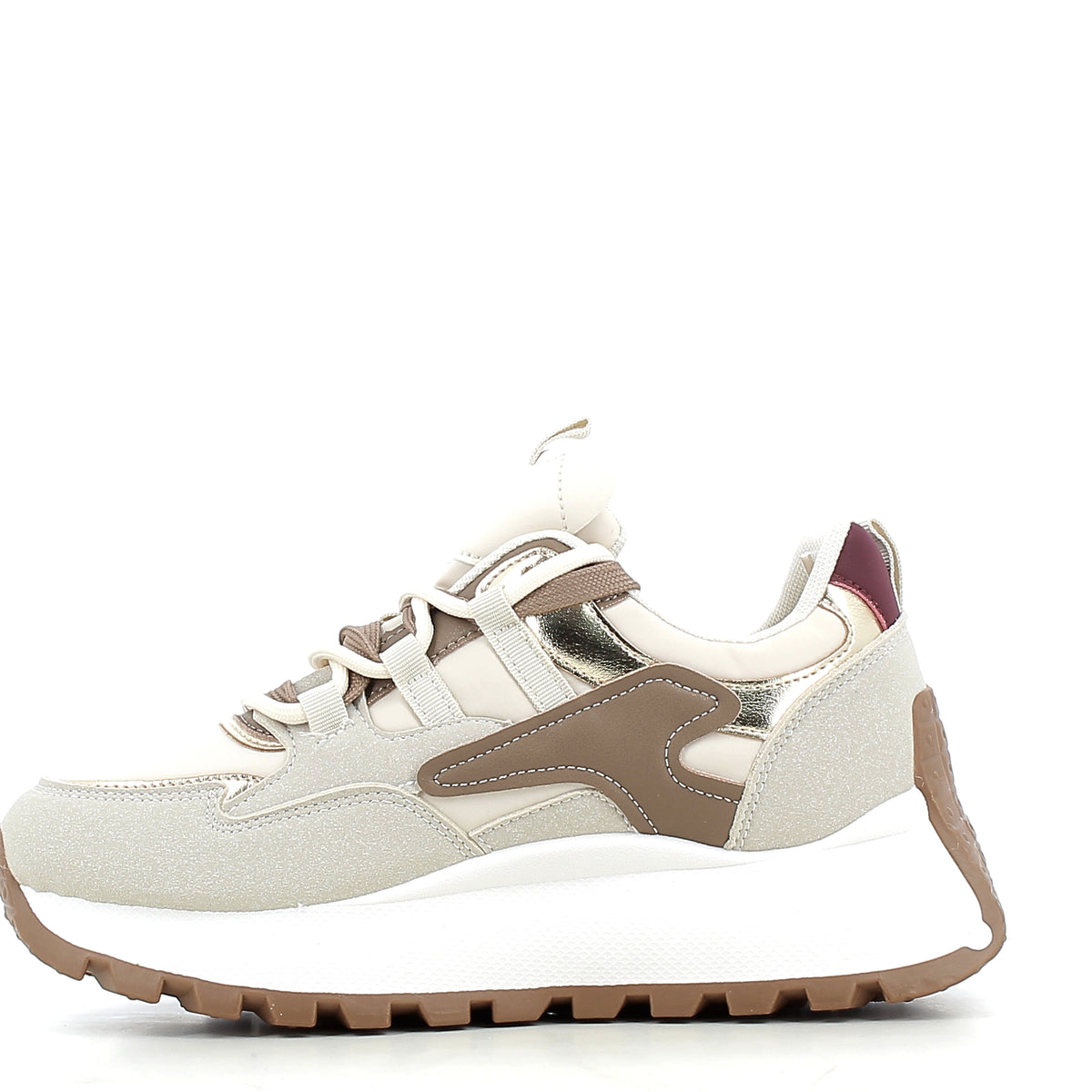 Scarpe Laura Biagiotti Donna 9838A26     BEIGE