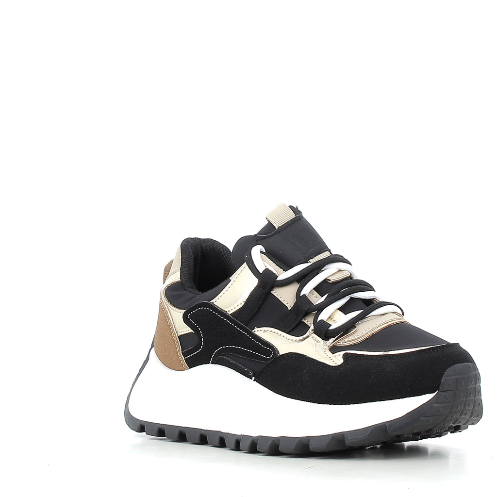 Scarpe Laura Biagiotti Donna 9838A26     BLACK