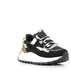 Scarpe Laura Biagiotti Donna 9838A26     BLACK