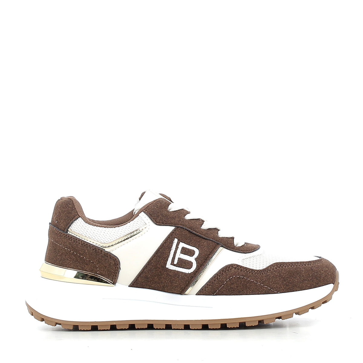 Scarpe Laura Biagiotti Donna 9822A26     COFFEE