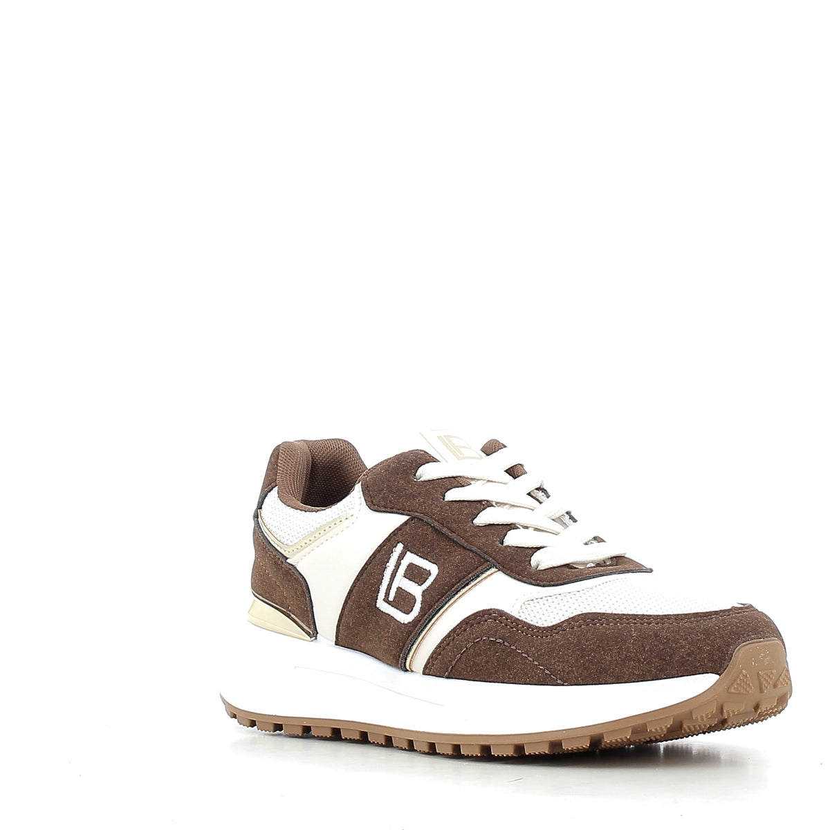 Scarpe Laura Biagiotti Donna 9822A26     COFFEE