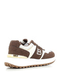 Scarpe Laura Biagiotti Donna 9822A26     COFFEE