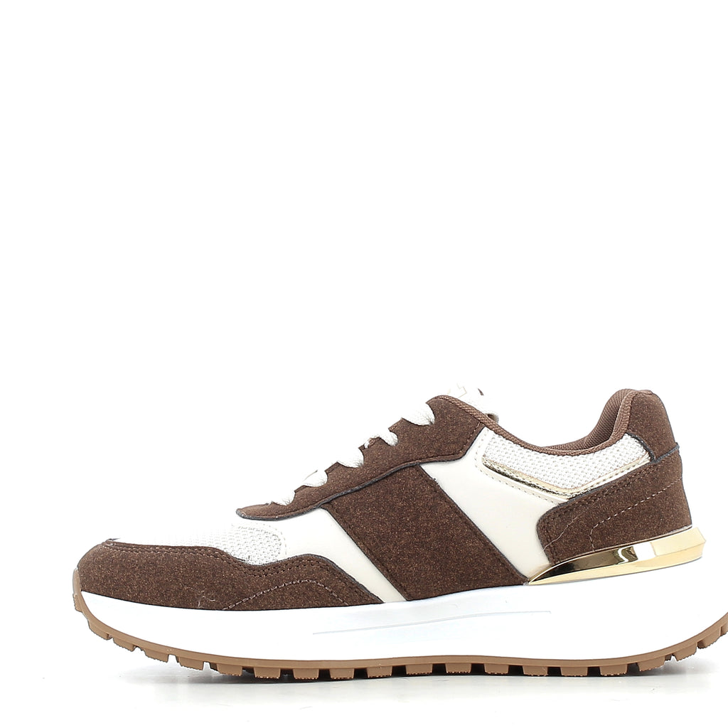 Scarpe Laura Biagiotti Donna 9822A26     COFFEE