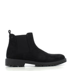 Scarpe Basile uomo 948106A26   NERO