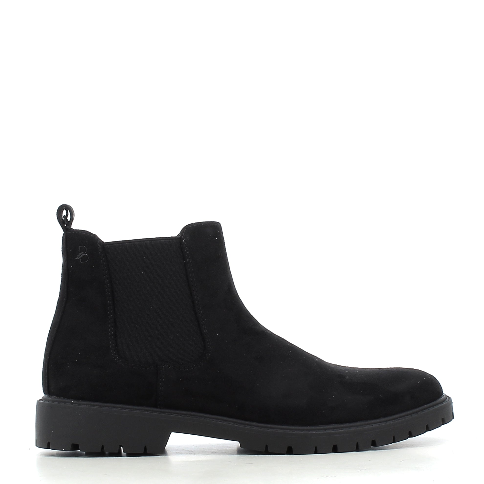 Scarpe Basile uomo 948106A26   NERO