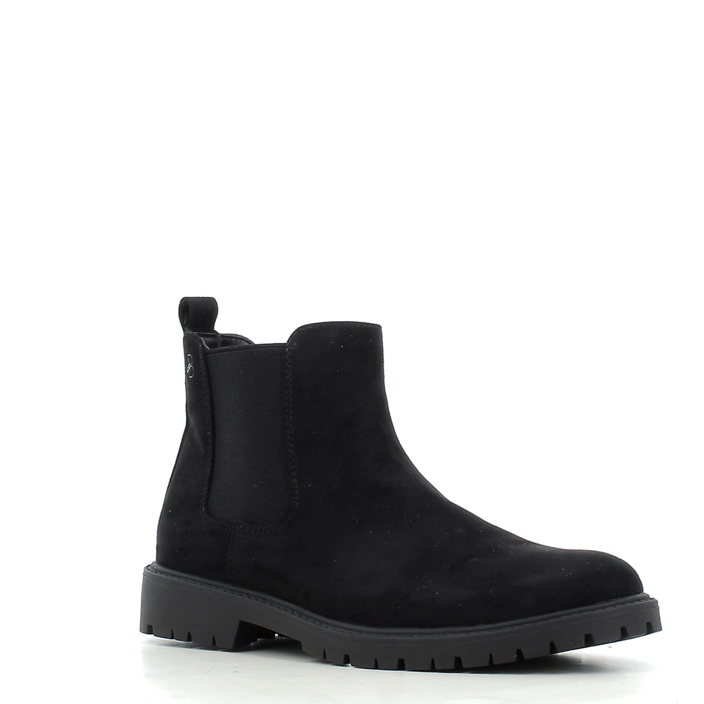 Scarpe Basile uomo 948106A26   NERO