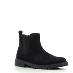 Scarpe Basile uomo 948106A26   NERO