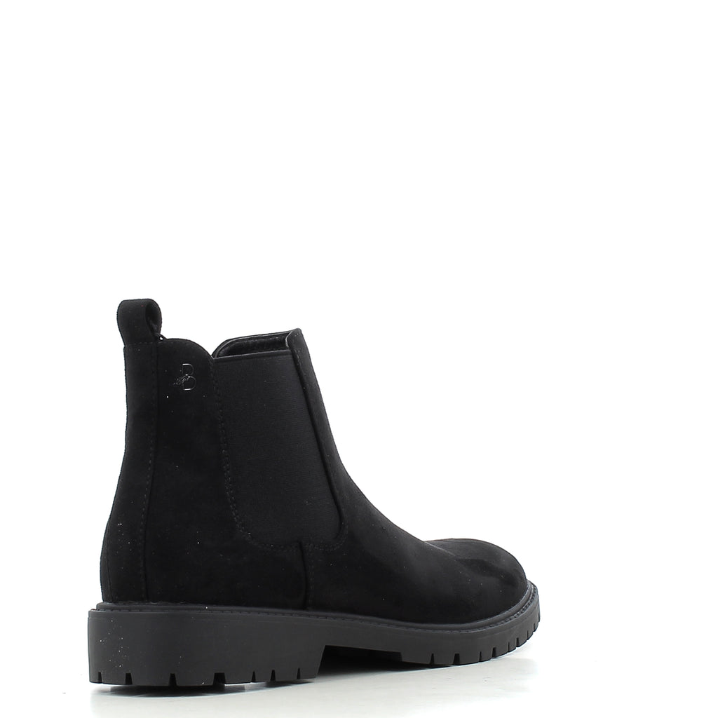 Scarpe Basile uomo 948106A26   NERO