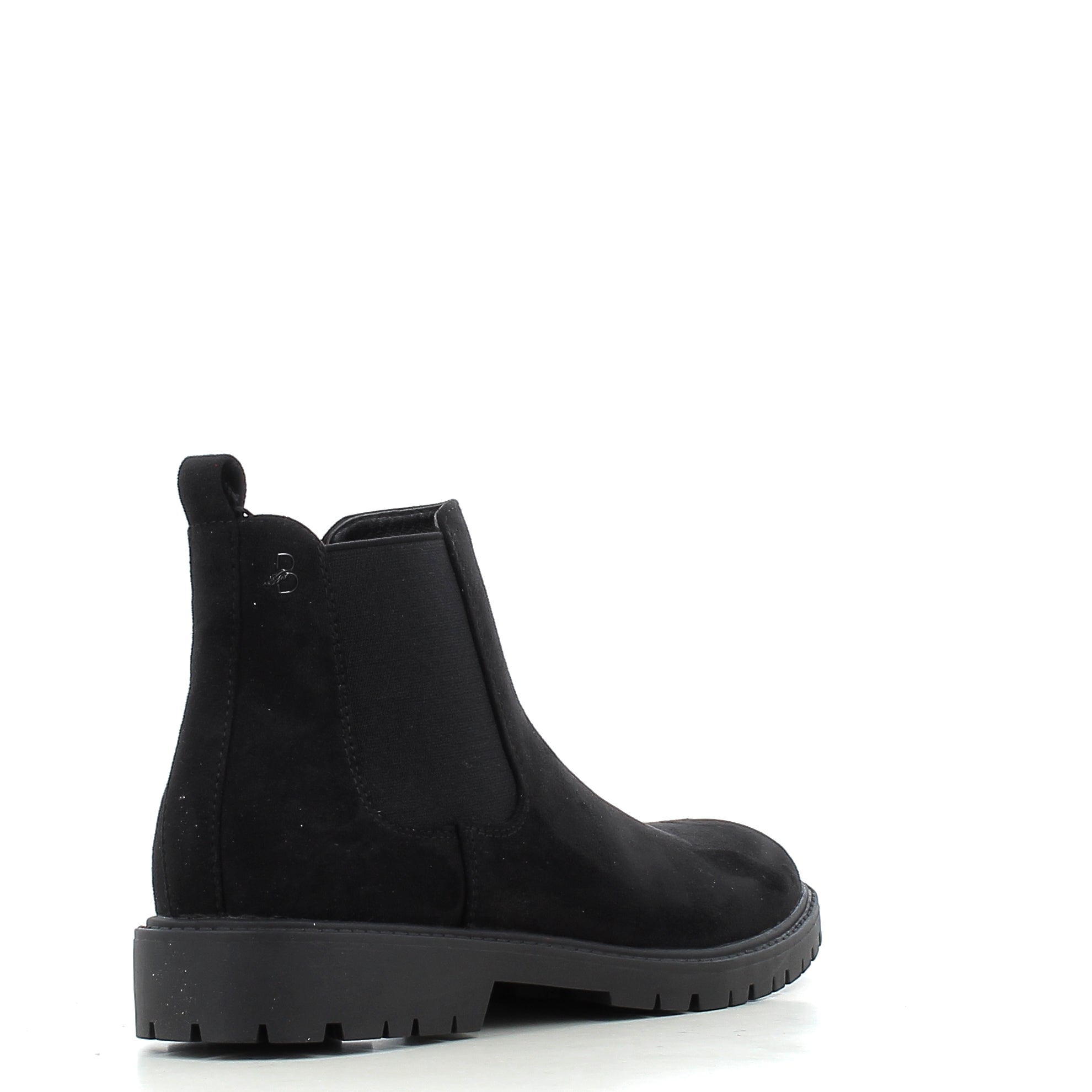 Scarpe Basile uomo 948106A26   NERO