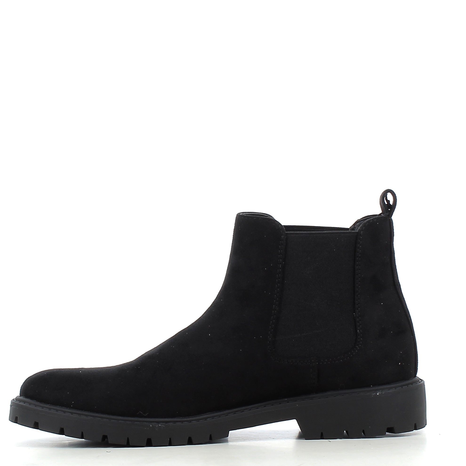 Scarpe Basile uomo 948106A26   NERO