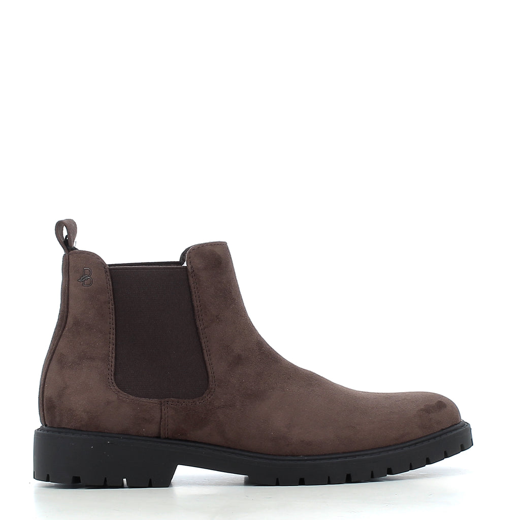 Scarpe Basile uomo 948106A26   TESTA DI MORO