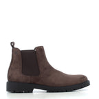 Scarpe Basile uomo 948106A26   TESTA DI MORO