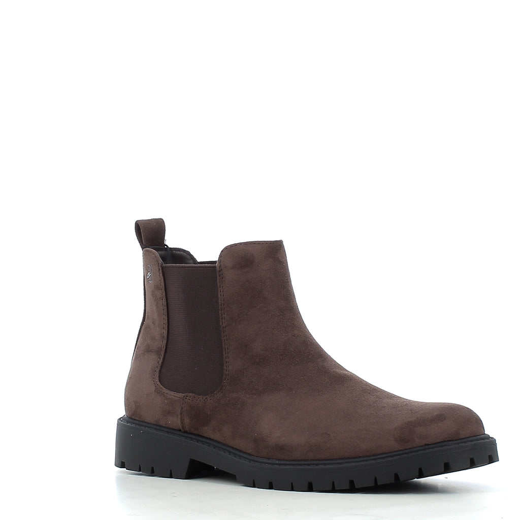 Scarpe Basile uomo 948106A26   TESTA DI MORO