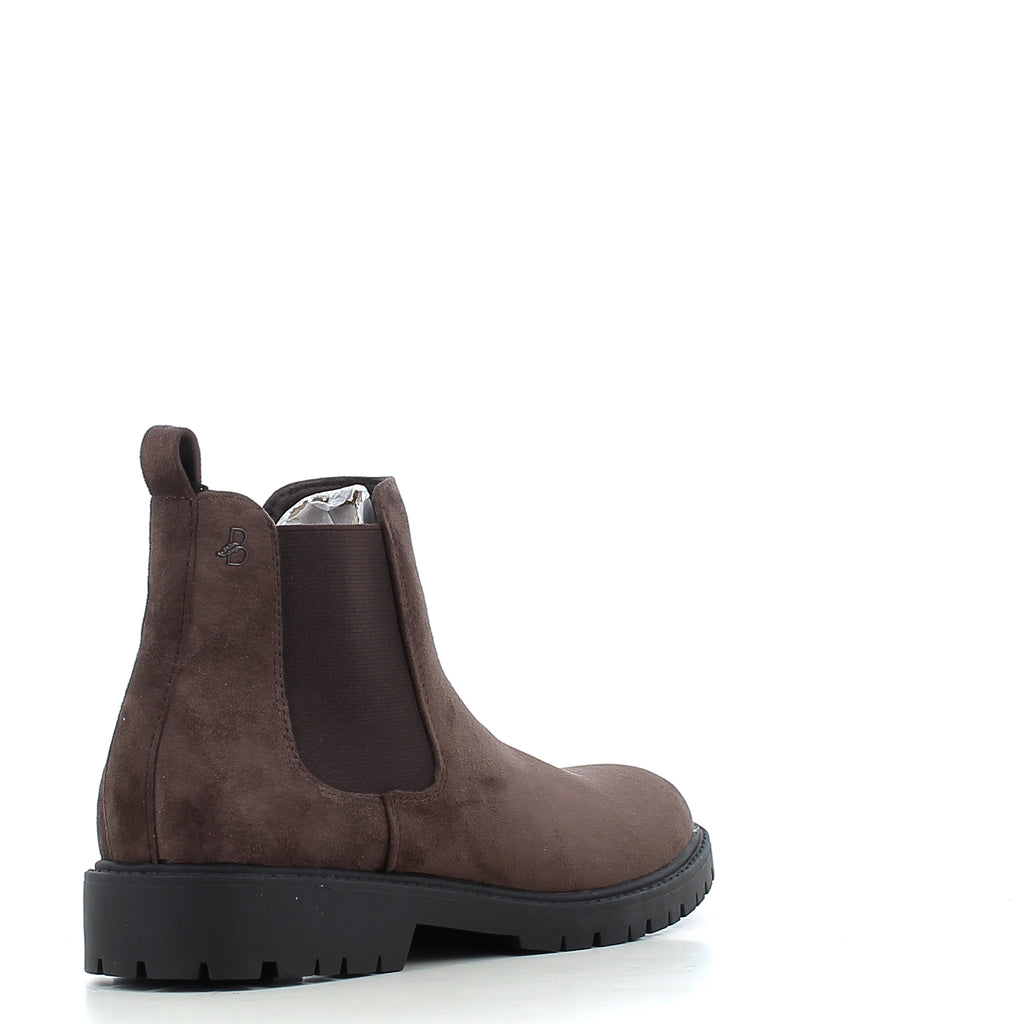 Scarpe Basile uomo 948106A26   TESTA DI MORO