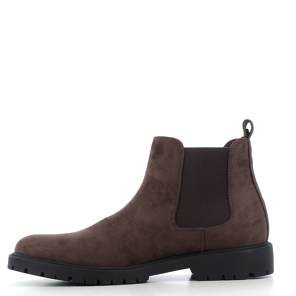 Scarpe Basile uomo 948106A26   TESTA DI MORO