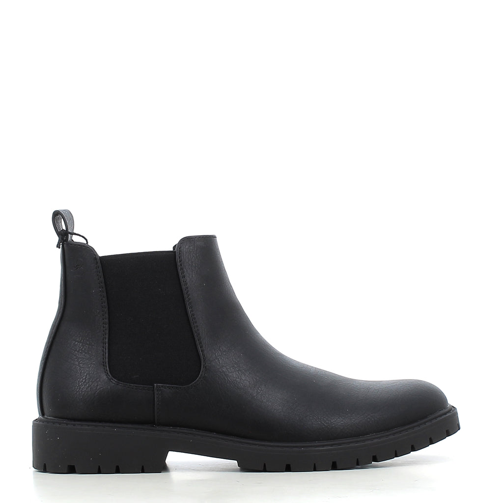 Scarpe Basile uomo 948104A26   NERO