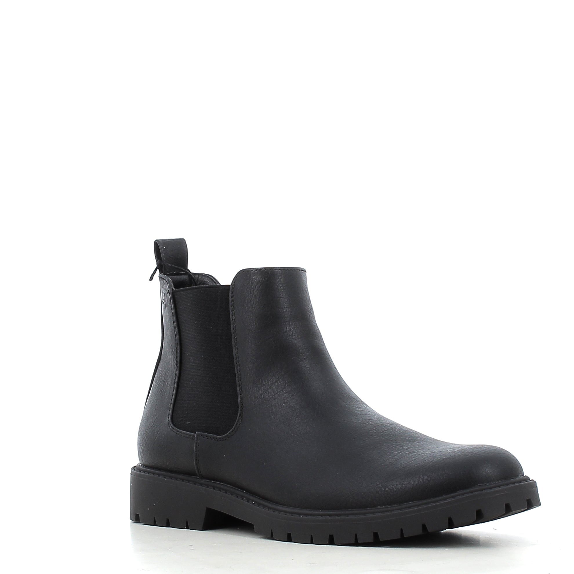 Scarpe Basile uomo 948104A26   NERO