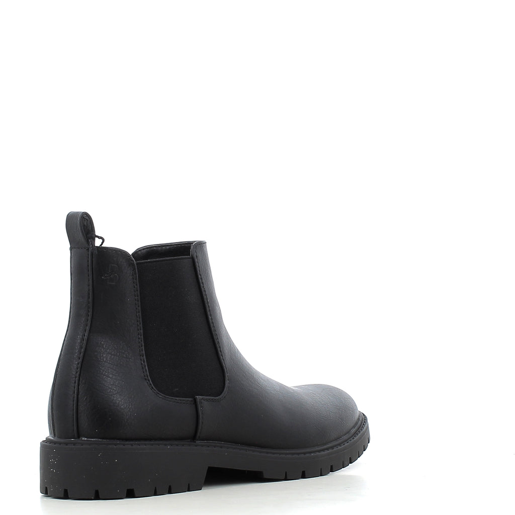 Scarpe Basile uomo 948104A26   NERO