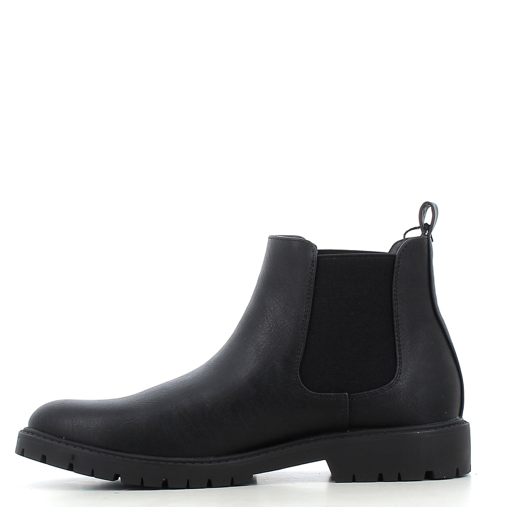Scarpe Basile uomo 948104A26   NERO