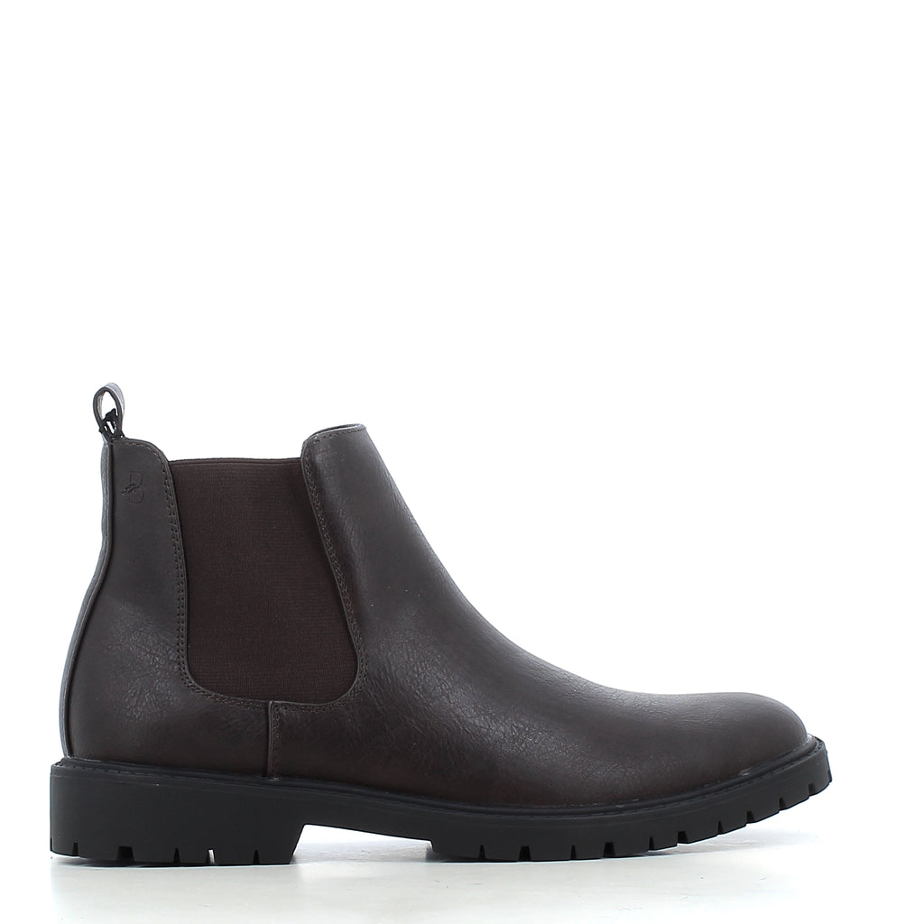 Scarpe Basile uomo 948104A26   MARRONE