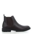 Scarpe Basile uomo 948104A26   MARRONE