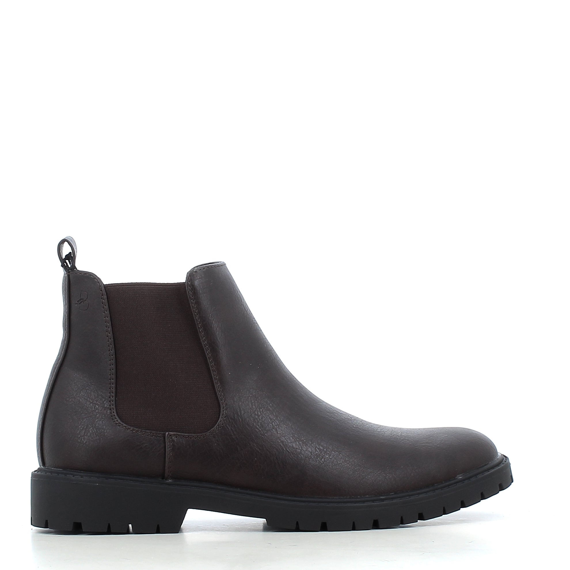 Scarpe Basile uomo 948104A26   MARRONE