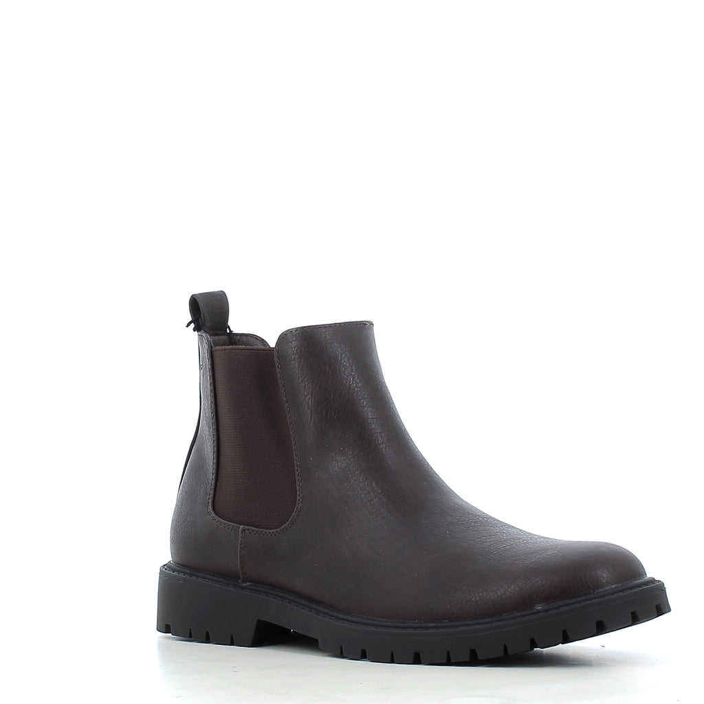 Scarpe Basile uomo 948104A26   MARRONE